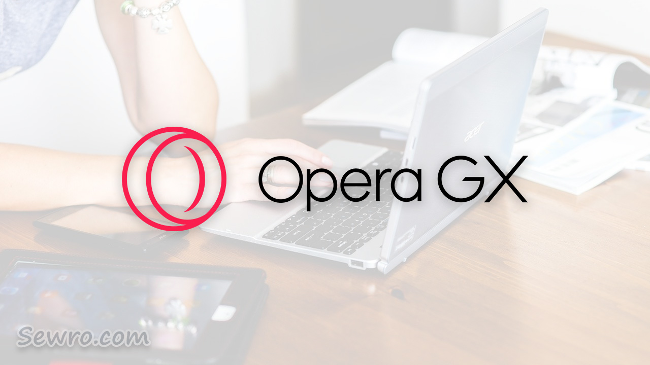 opera gx review
