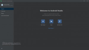 Android Studio 71852801 